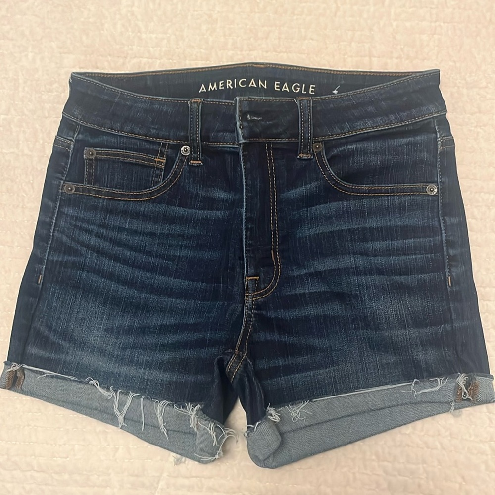 American eagle next level stretch